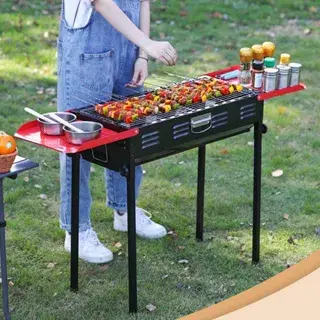PARRILLA PORTATIL